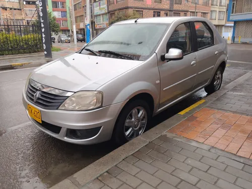 Renault Logan 1.6 Dynamique Fii