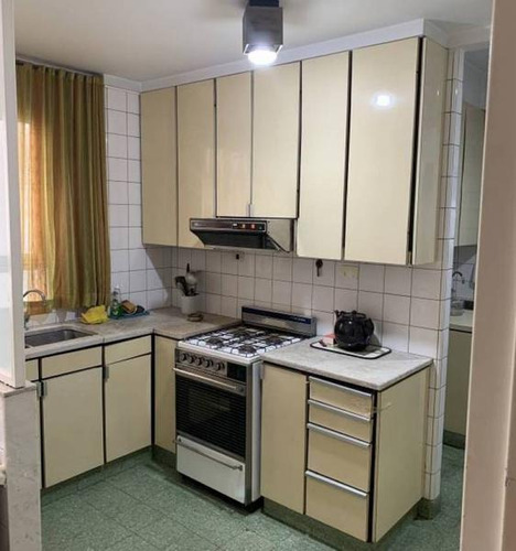 Imagen 21 de 23 de Venta Semipiso 135m 3 Dormitorios Cochera Fija. Plaza Vicente López Recoleta
