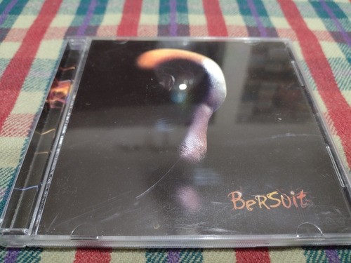 Bersuit / Bersuit Cd Ind.arg. (65)