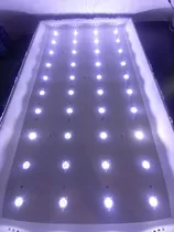 Comprar Ocho Tiras De Leds Hitachi Cdh-le43smart08