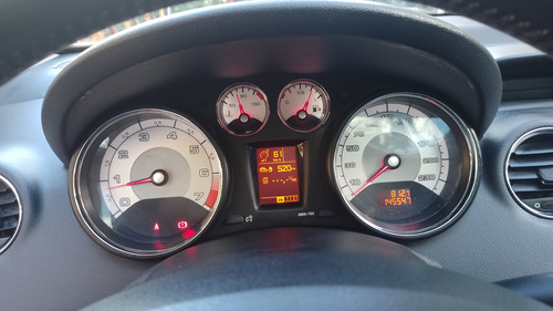Peugeot 308 1.6 Allure