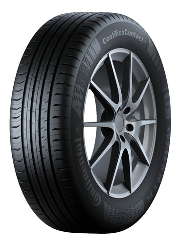 165/65 R14 Llanta Continental Conti Eco Contact 5 79t