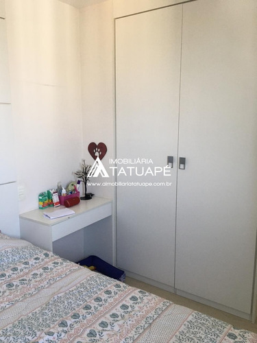 Imagem 14 de 30 de Apartamento - Ap000382 - 68866837
