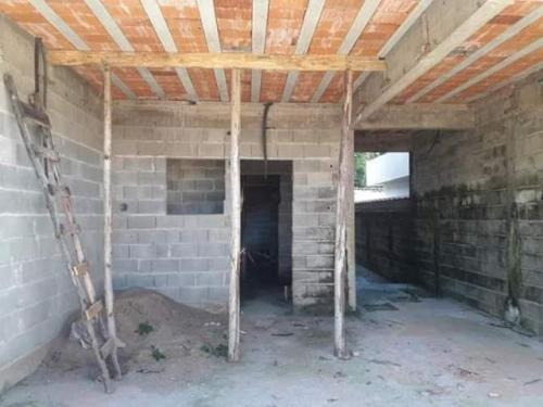 Imagem 10 de 12 de Sobrado Em Itanhaém Com 3 Dormitórios Em Itanhaém-sp