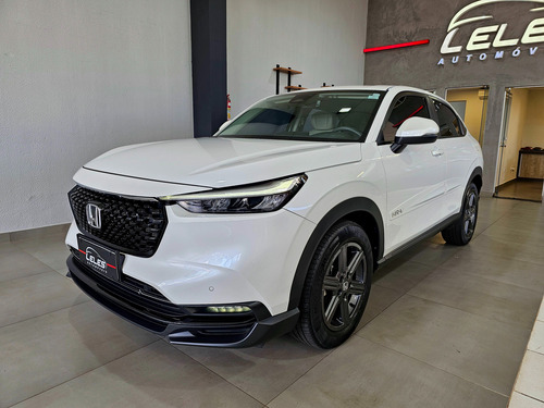 Honda HR-V 1.5 Advance Turbo Flex Aut. 5P