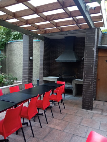Venta De Departamento En El Llano Subercaseaux, San Miguel
