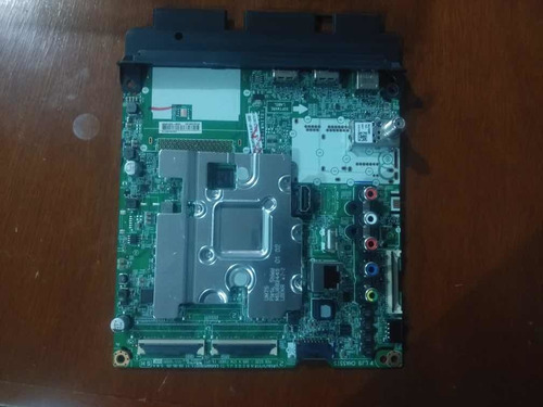 Tarjeta Main Lg Modelo 55um7300aue (Usado)