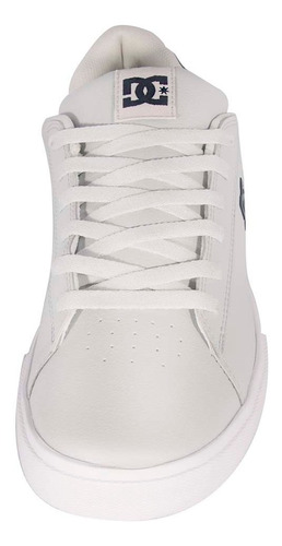 Imagen 8 de 8 de Tenis Hombre Casual Sintético Ligero Adys100500 Dc Shoes