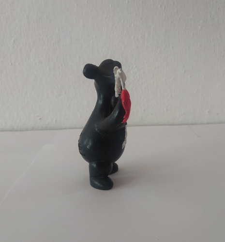 Jasper El Oso Figura Simpskins (Usado)