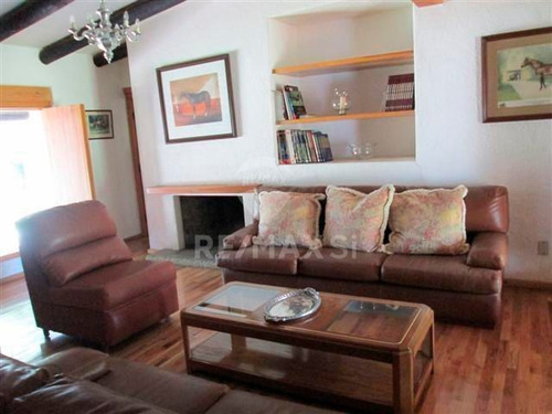 Imagen 6 de 15 de Ctvrancho En Venta Tequisquiapan Querétaro - (2)