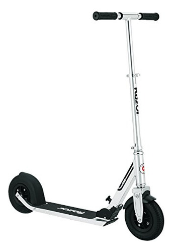 Razor A5 Air Scooter, Escúter A5 Air, Patín - Plateado Bb