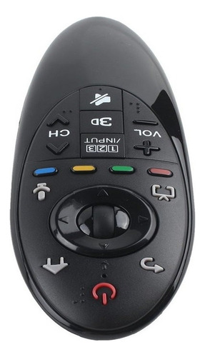 An-mr500g - Mando A Distancia Para LG Dynamic Smart Tv 3d Y
