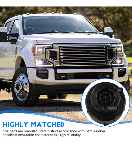 Tampa Do Filtro De Combustível Para Powerstroke 6.7l 2011-1