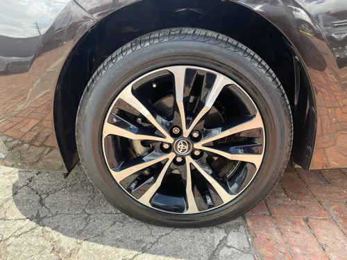 Toyota Corolla 1.8 Se-g