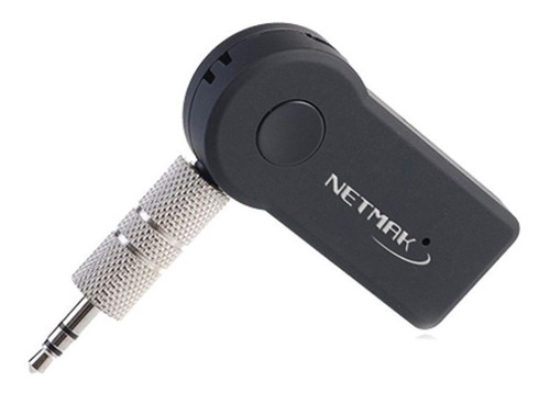 Receptor Audio Bluetooth Nm-bt22 Netmak Plug 3.5