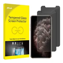 Comprar 2 Protectores De Pantalla Para iPhone 11 Pro, iPhone XS