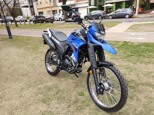 Imagen 1 de 16 de Yamaha Xtz 250cc