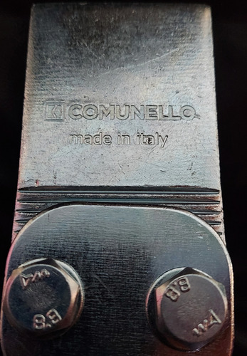 Quicios Porton Italianos Comunello 70mm