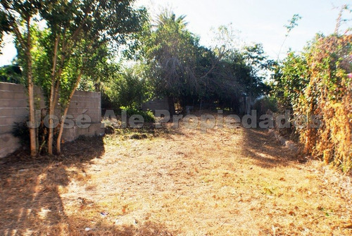 Imagen 3 de 11 de En Venta Casa De Dos Dormitorios Colonia Del Sacramento