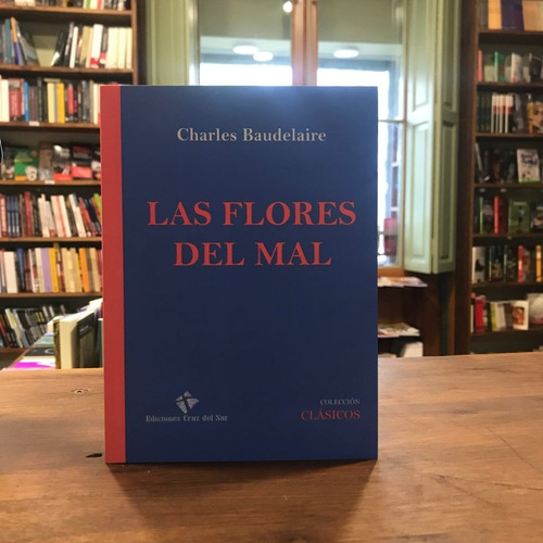 Las Flores Del Mal