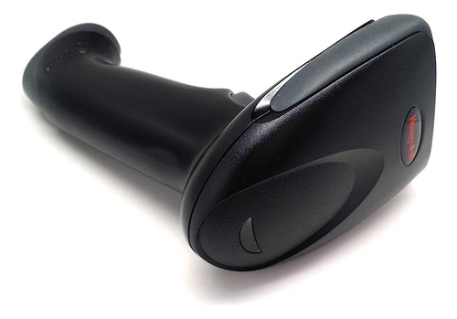 Escáner De Código De Barras Honeywell 1300g Con Cable Usb