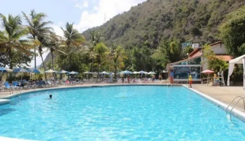 Club Tanaguarena.