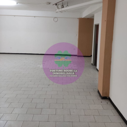 Imagen 5 de 7 de Alquiler De Local Comercial Residencia El Campito En Charallave