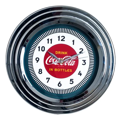 Marca Registrada Coca Cola