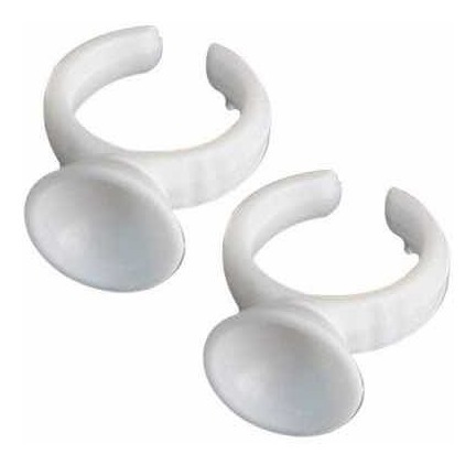Anillos Porta Pigmento