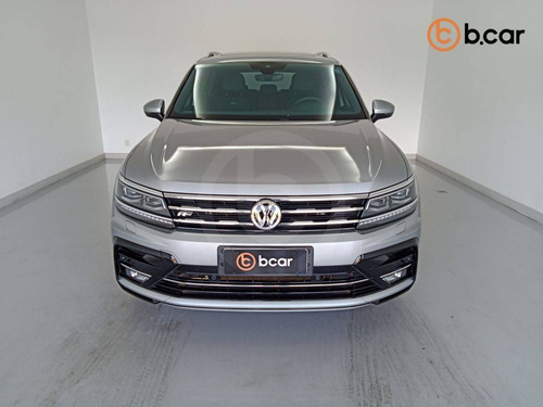 Imagem 5 de 15 de Volkswagen Tiguan 2.0 350 Tsi Gasolina Allspace R-line