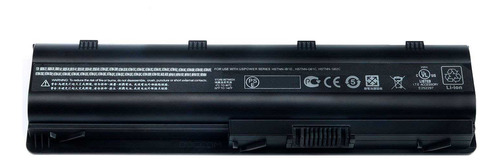 Bateria P/ Hp Compaq Presario Cq630 Cq72 Cq42-100 Series
