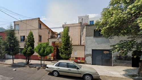 Departamento En Venta En Cobre 112 Col. Nicolás Bravo, Venustiano Carranza Arp1209