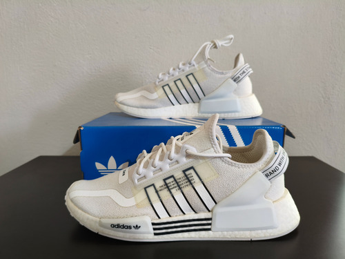 Tenis Adidas Nmd_r1 V2