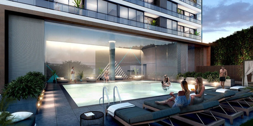 Imagen 8 de 18 de Venta - Apartamento 3 Dormitorios - Punta Del Este