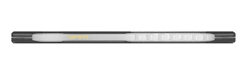 Memoria RAM Viper Steel RGB gamer color negro 8GB 1 Patriot PVSR48G320C8