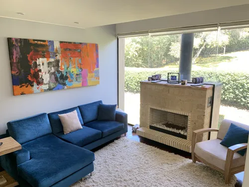 Casa En Venta En Arboretto. Cod V97245