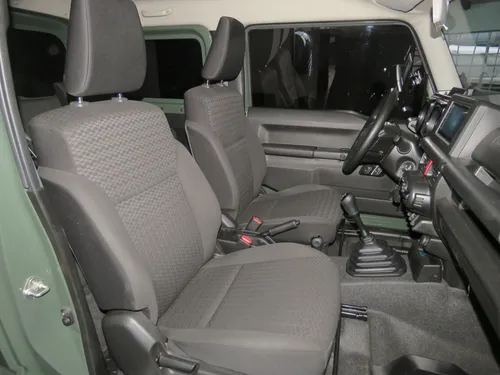 Suzuki Jimny GA 1.4