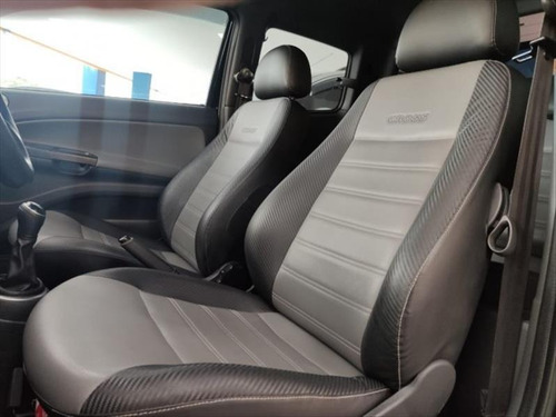 Volkswagen Saveiro 1.6 Cross Cd 16v