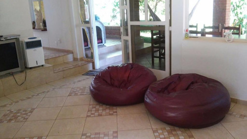 Chácara Residencial À Venda, Chácara Santa Margarida, Campinas. - Ch0380