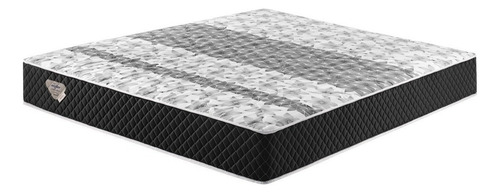 Cama Box Baú Viúva + Colchão Molas Ecoflex Soft 128x188