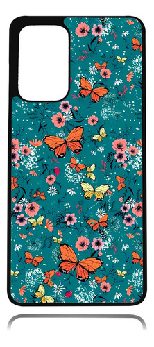 Carcasas Funda Para Celulares Con Diseño Mariposas #2