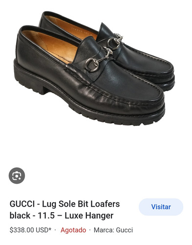 Fndi Zapatos Gucci 31.5mx No Zgna Ferragam Zanott Choo Bally