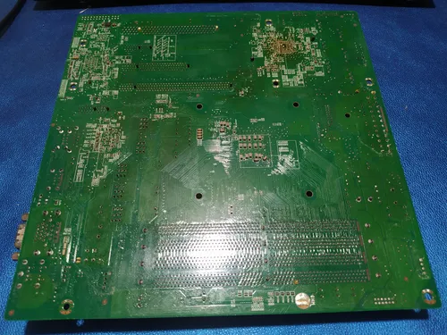 Servidor Hp Proliant Ml115 Versión Ml115 (Usado)