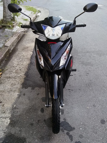 Honda Wave 110s / Casi 0km / Precio Real / Como Nueva