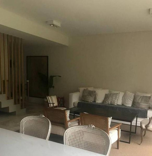 Imagen 8 de 24 de Excelente Duplex C/jardin 3 Dorm Venta (con Renta) En San Isidro Eucalis