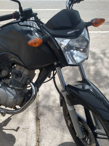 Imagen 2 de 7 de Honda Titan New