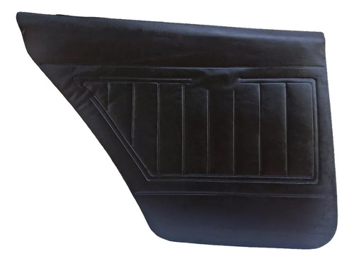 Panel Tapizado De Puerta Volkswagen 1500