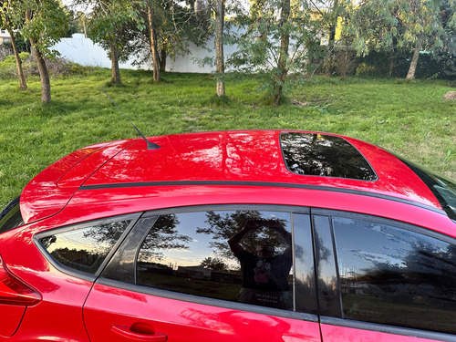 Ford Focus III 2.0 Se Plus At6