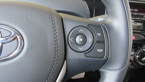 Toyota Etios Sedan X Plus 1.5 (aut) (flex)