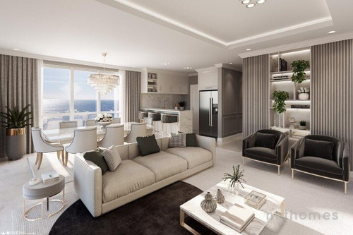Imagem 7 de 15 de Apartamento - Meia Praia - Ref: 23231 - V-23231